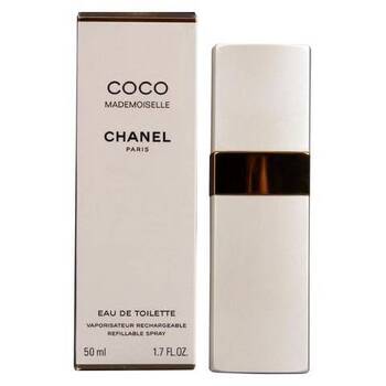 Coco Mademoiselle EDT (plniteľný)